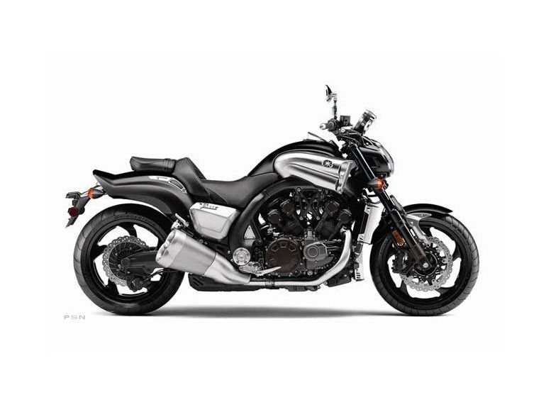 2012 yamaha vmax 