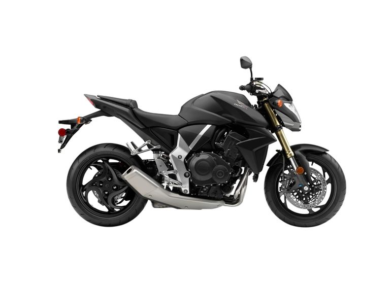 2012 honda cb1000r 1000r 