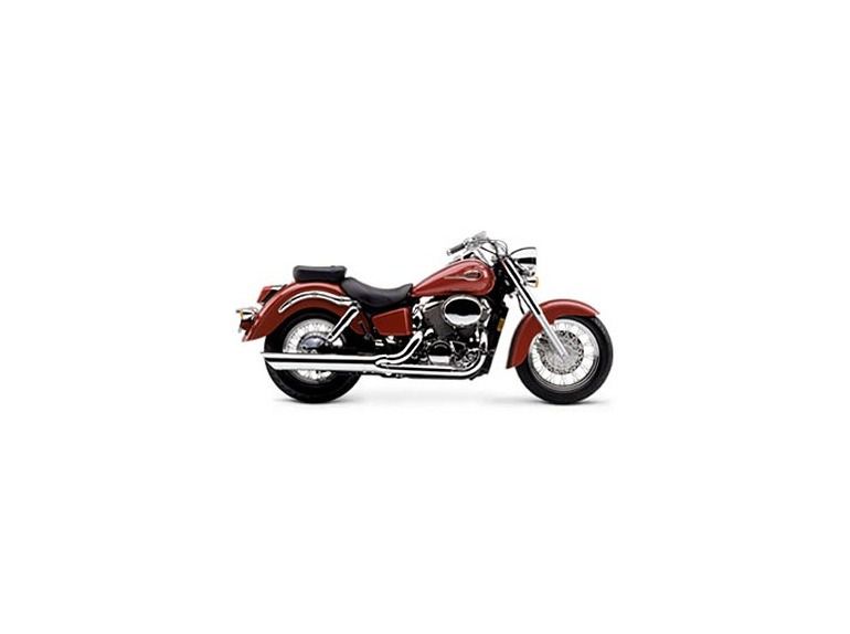 Buy 2006 Honda Shadow Sabre (VT1100C2) on 2040-motos
