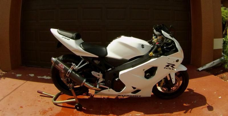 2005 gsx-r 750