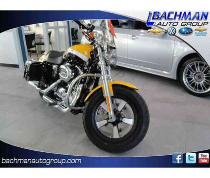 2012 Harley Davidson Sportster 1200