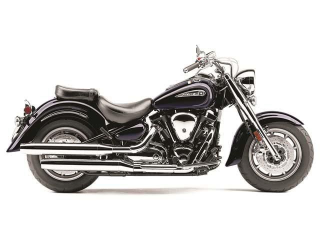 2014 yamaha road star s  cruiser 