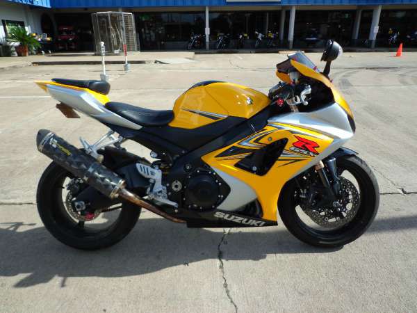 2007 suzuki gsx-r1000