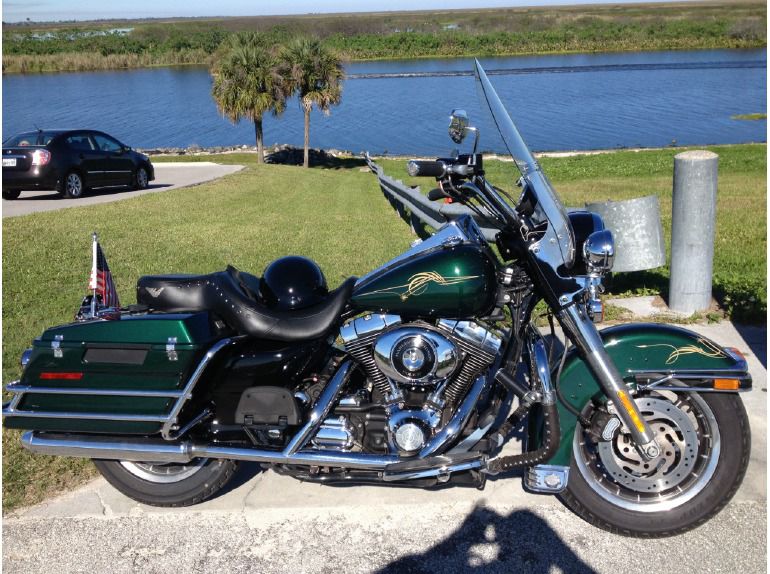 2013 Ural Gaucho Rambler