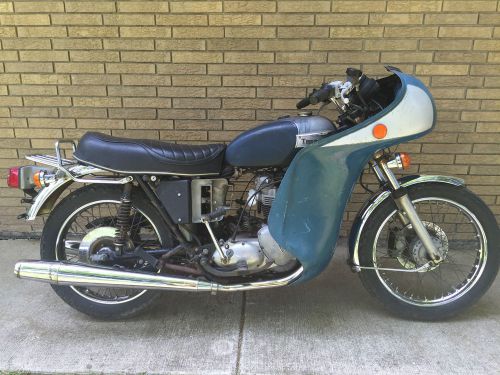 1979 triumph bonneville