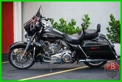 2012 Harley-Davidson Touring