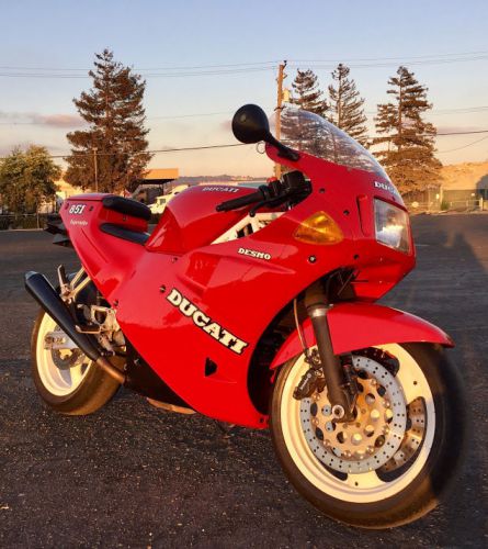 1990 ducati superbike