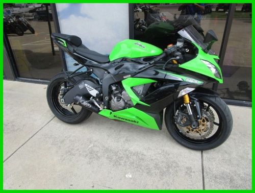 2013 kawasaki ninja