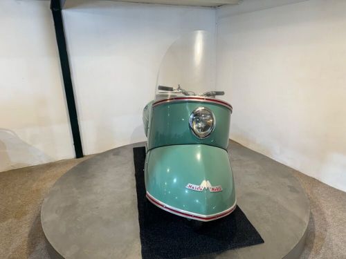 1952 Other Makes MB175 Maicomobile