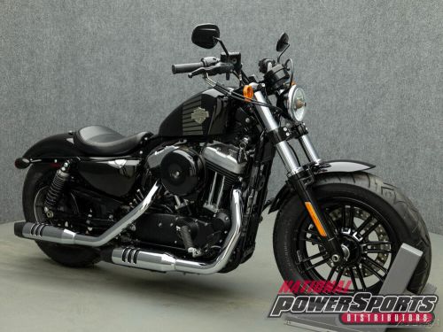 2017 Harley-Davidson XL1200X SPORTSTER 1200 FORTY EIGHT