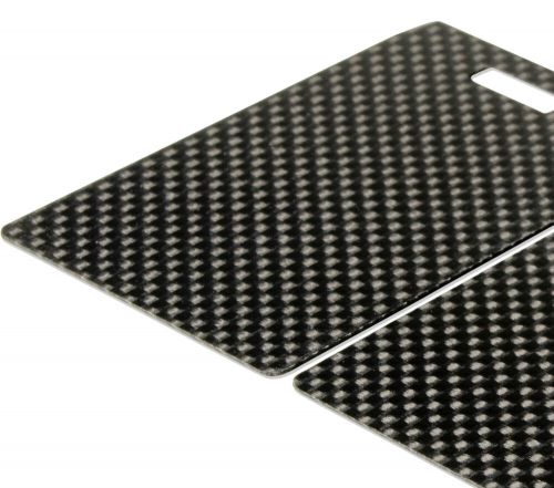 2x Carbon Membrane for KTM/Husaberg SX/EXC/TE/250/300V-Force 3,Reed,Valve-