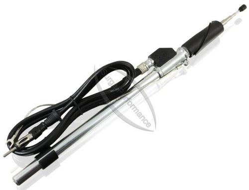 For vw golf 3 limo convertible vento antenna telescopic antenna fender pull-out car-