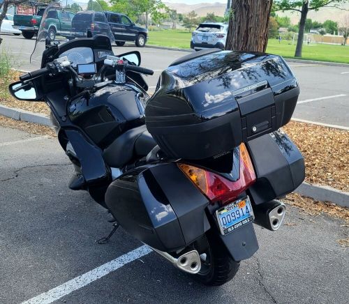 2006 Honda St 1300