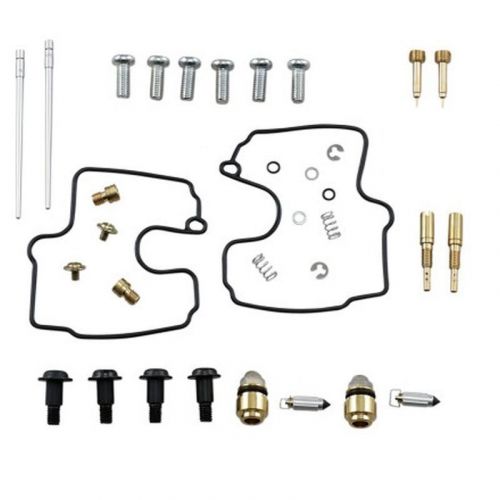 Carburetor Repair Kit Hyosung GT650R GT650 Naked GV650 2005-2010