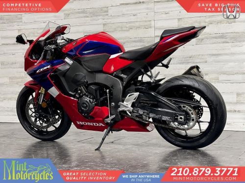 2023 Honda CBR1000RR (ABS)