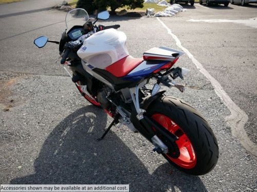 2022 aprilia rs 660 limited edition