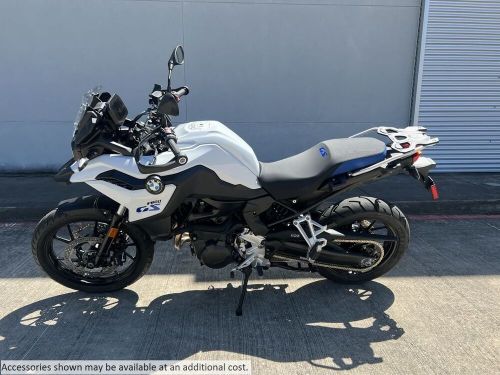 2024 bmw f 800 gs