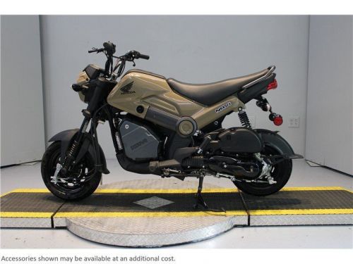 2022 honda navi