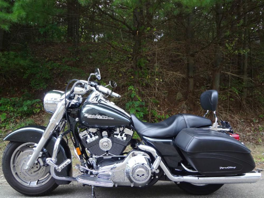 Harley Davidson Road King 2006