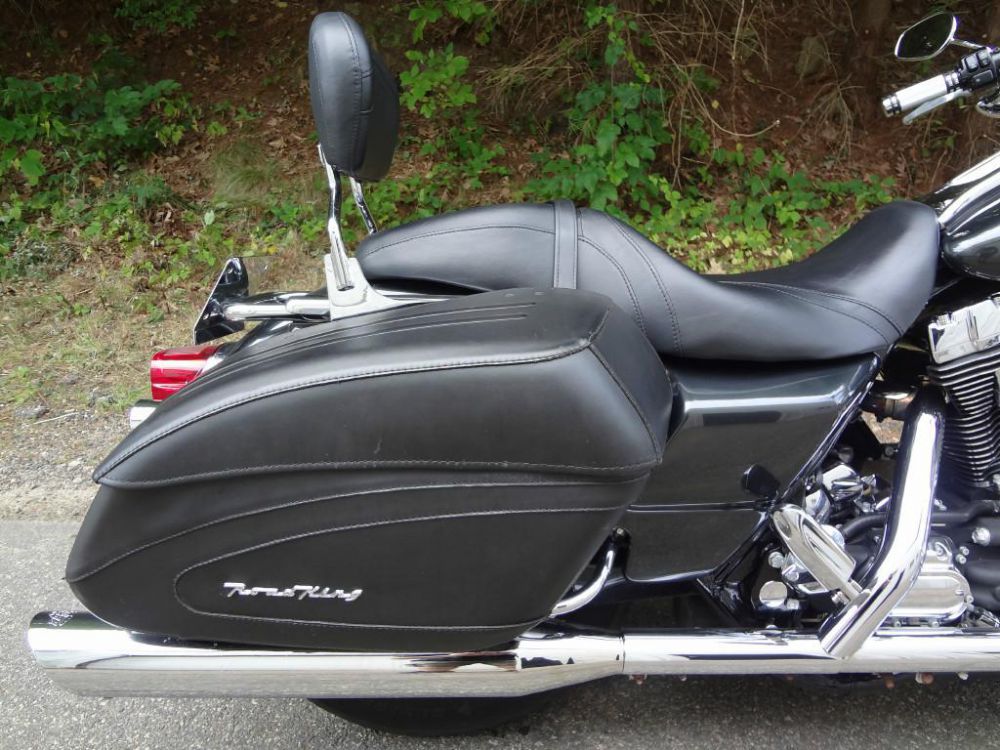 Harley Davidson Road King 2006