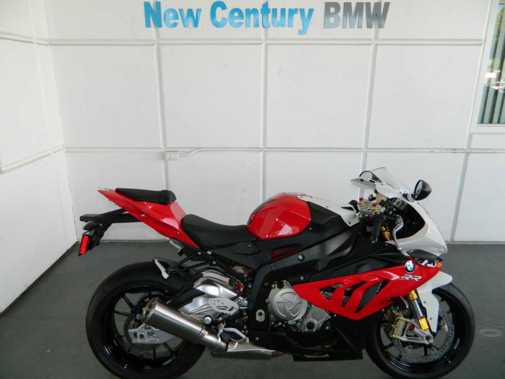 2013 bmw s1000rr  sportbike 