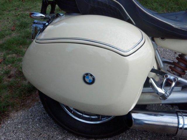 BMW R 1200 Cruiser