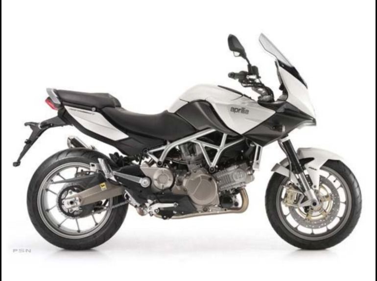 2013 aprilia mana  850 gt abs 