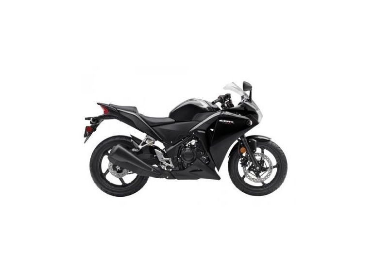 2013 honda cbr250r abs 