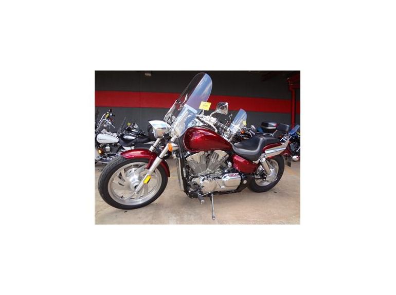 2006 honda vtx 1300c 