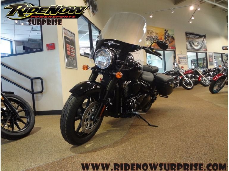 2013 suzuki boulevard c90t b.o.s.s. 