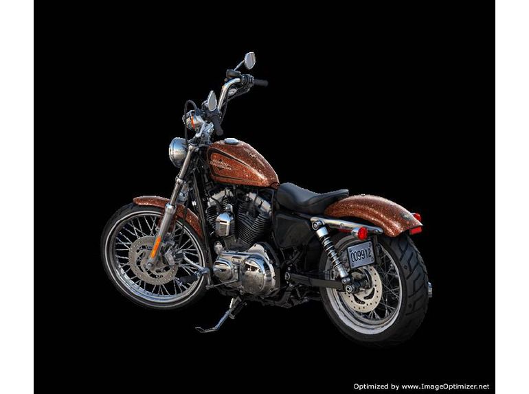 2014 harley-davidson xl1200v - sportster seventy-two 