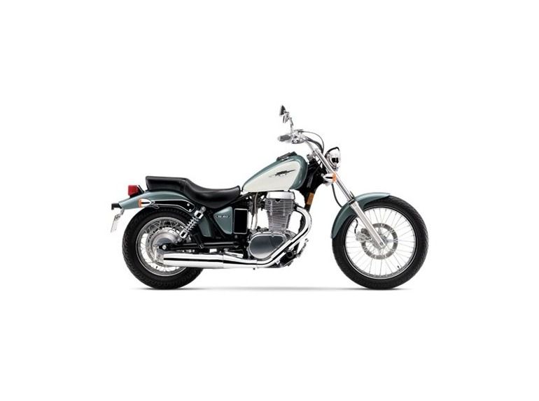 2013 suzuki boulevard s40 