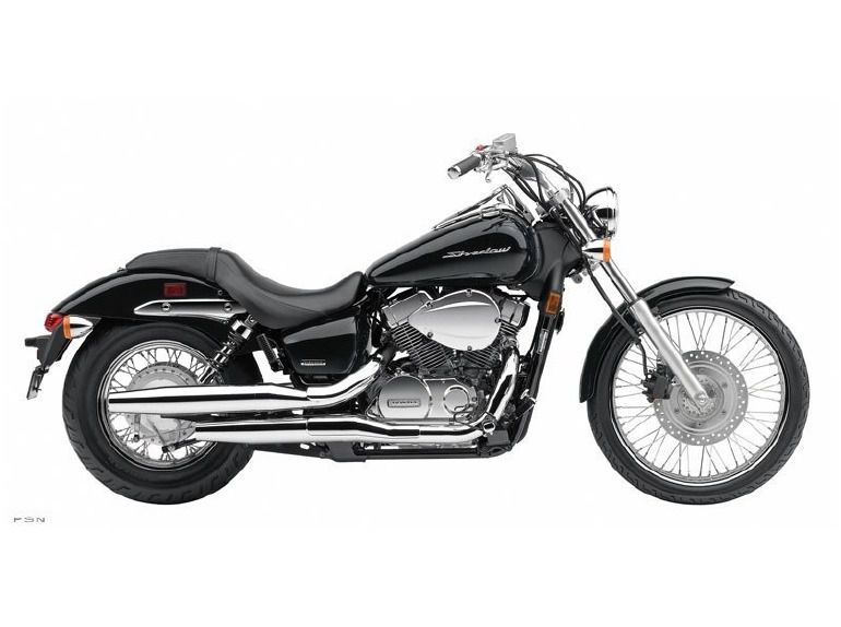 2013 honda shadow spirit 750 (vt750c2) 