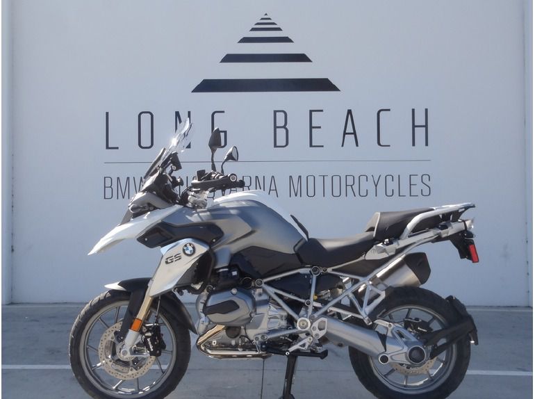 2014 bmw r 1200 gs 