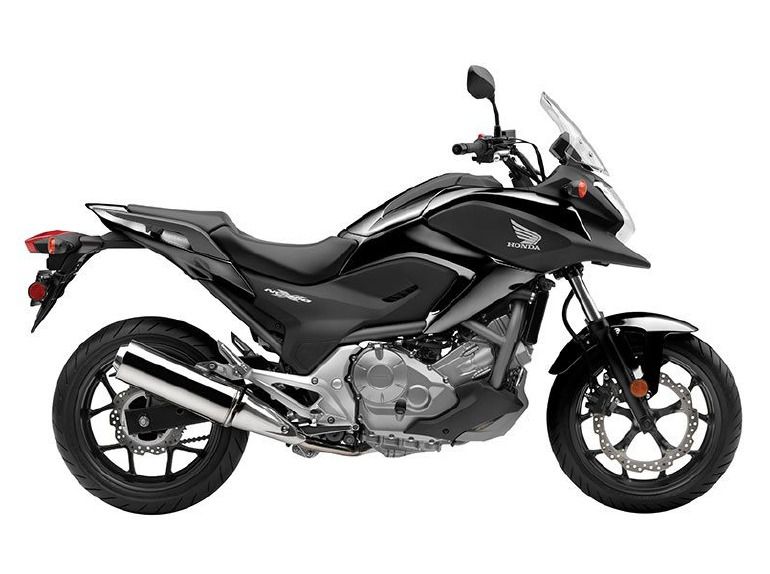 2014 honda nc700x 