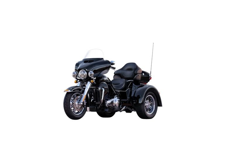 2014 harley-davidson flhtcutg - tri glide ultra 