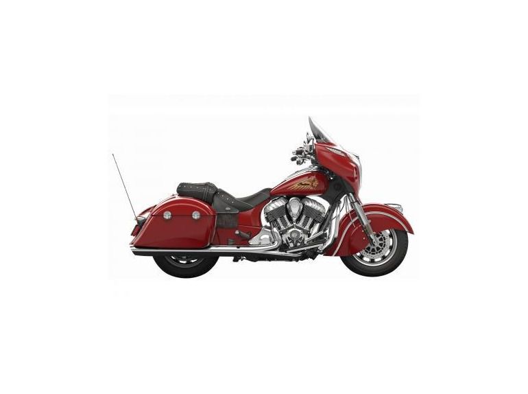 2014 indian chieftain 