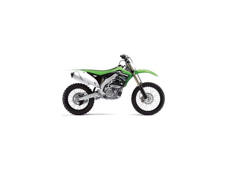 2013 kawasaki kx450f 