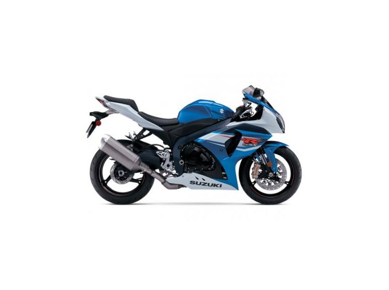 2013 suzuki gsx-r1000 