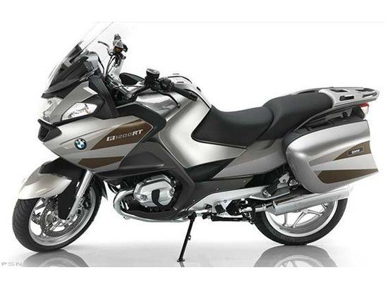 2013 bmw r 1200 rt 