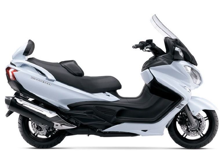 2013 suzuki burgman 650 exec 650 executive 