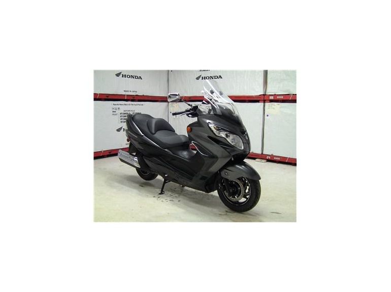 2012 Suzuki BURGMAN400 ABS 