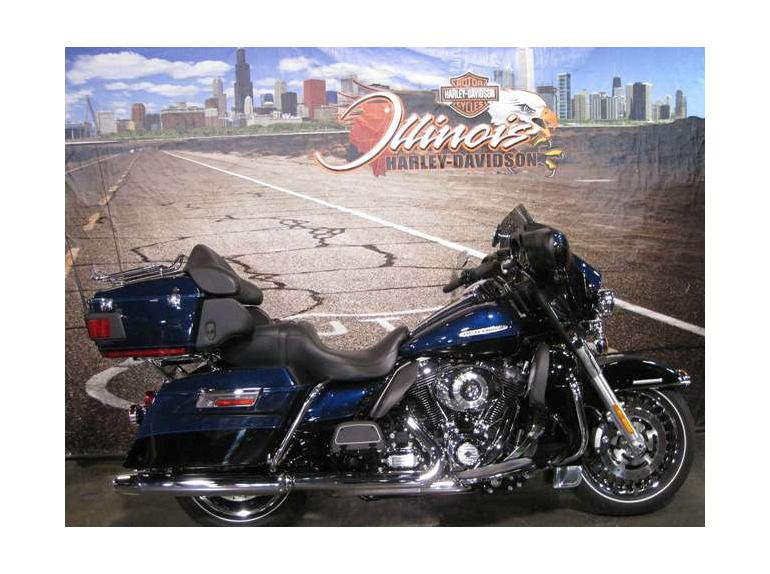 2013 harley-davidson flhtk electra glide ultra limited 