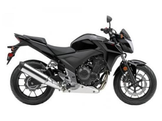 2013 honda cb500f abs 500 