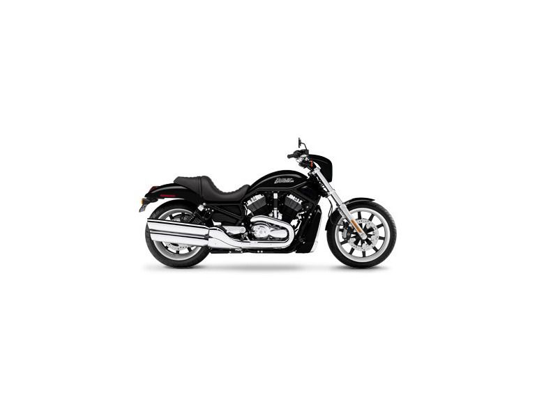 2007 harley-davidson night rod 