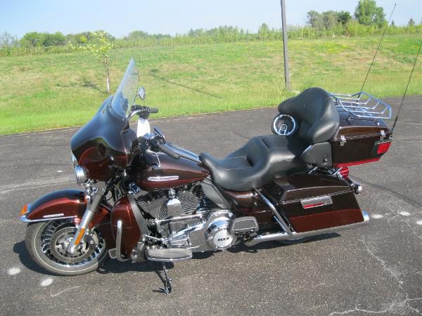 2011 harley-davidson flhtk electra glide ultra limited