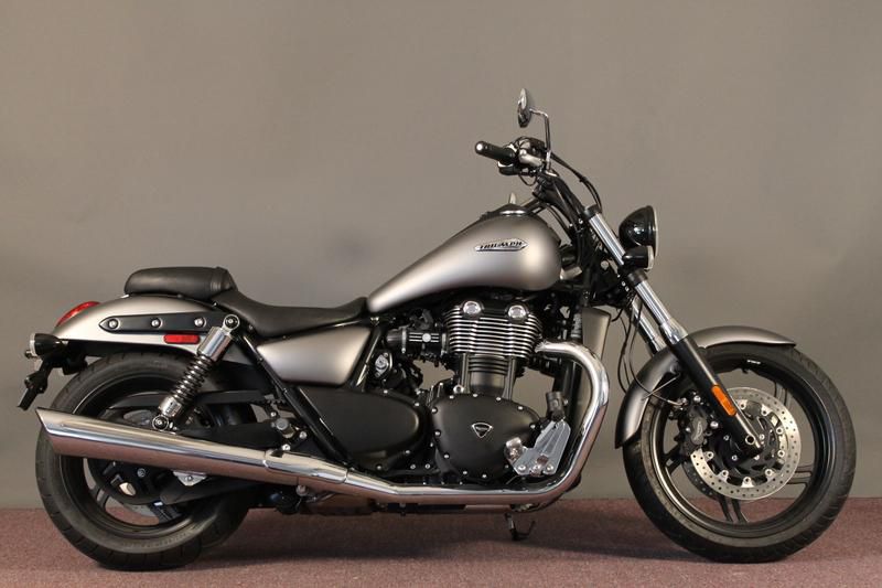 2013 triumph thunderbird storm  cruiser 