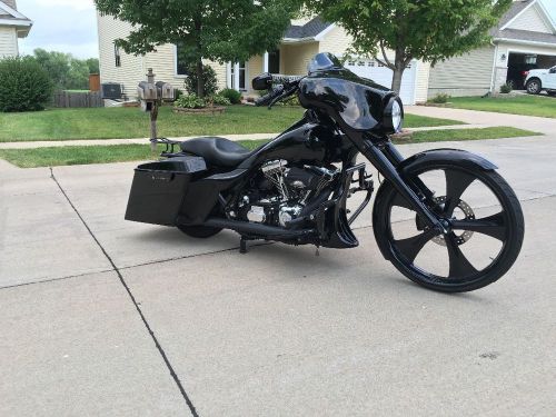 2005 Harley-Davidson Touring