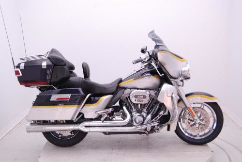 2012 harley-davidson touring