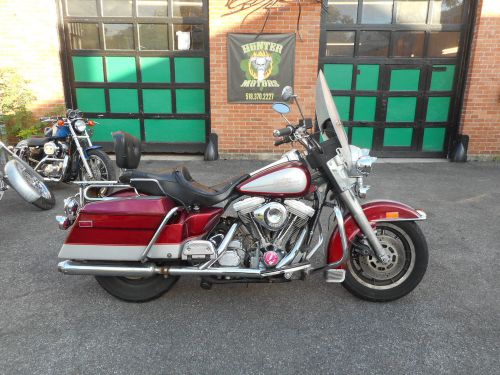 1989 Harley-Davidson Touring